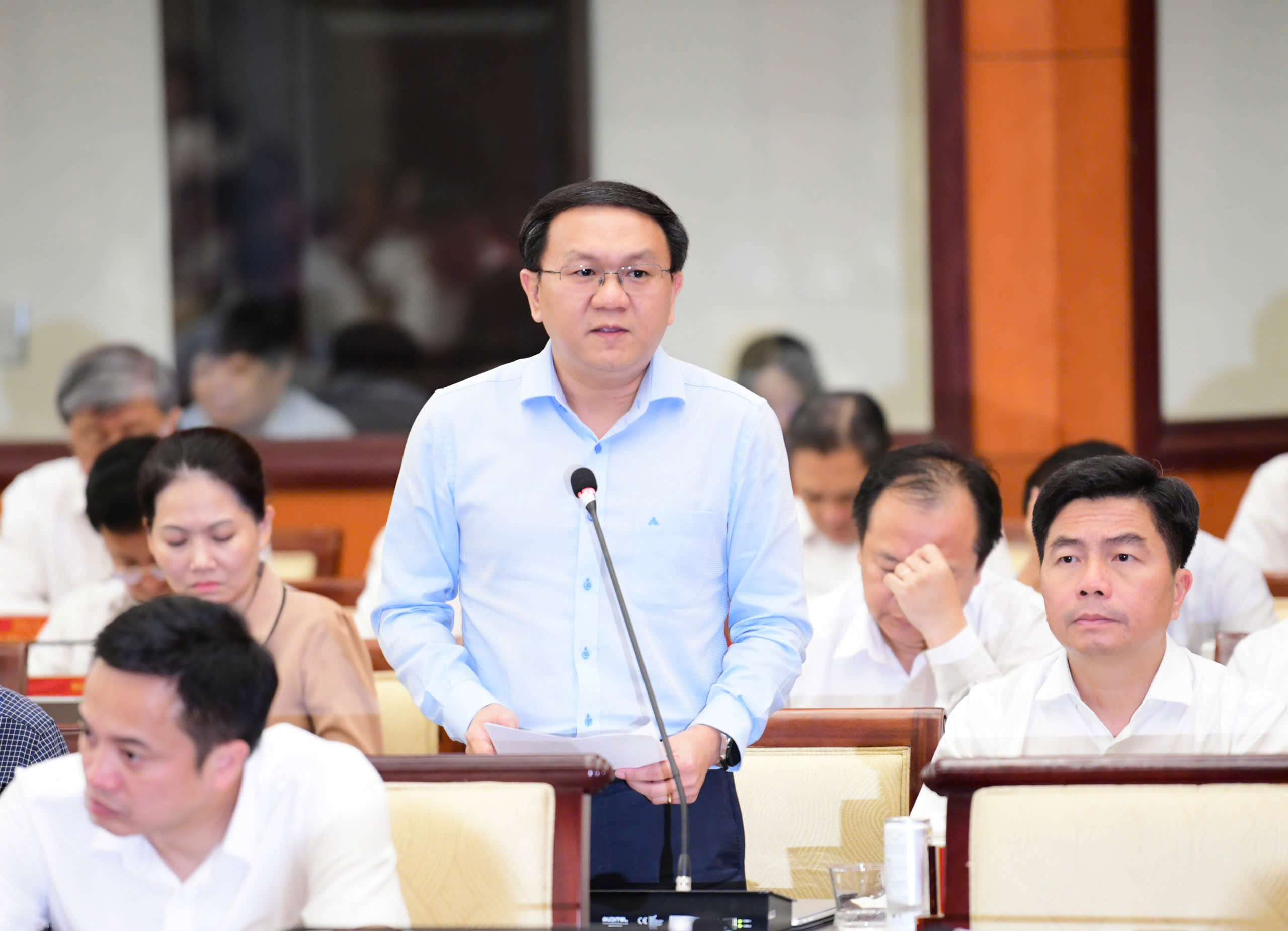 胡志明市將於2026年4月推出風險投資基金