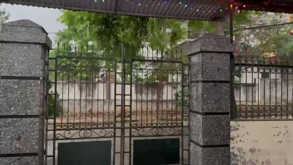 山羅省和富壽省下冰雹