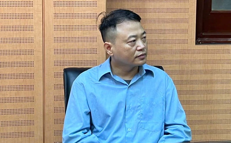 鯊魚平參與Mr Pips詐騙1300萬億越南盾案中的洗錢活動