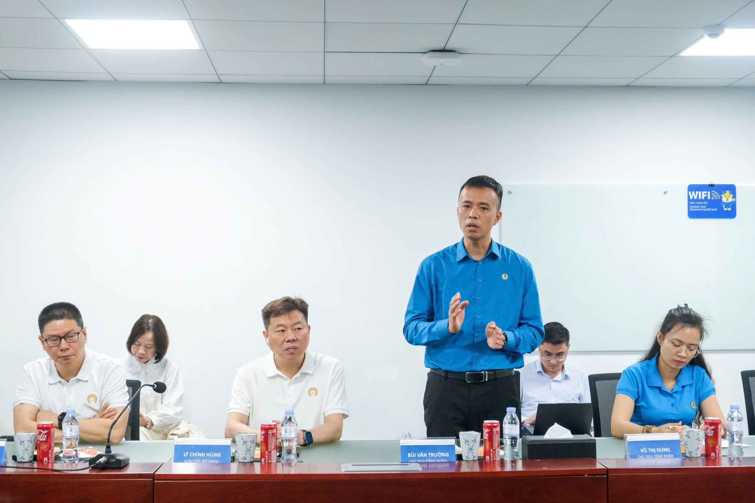 工會提議修路建天橋:省級領導立即回應