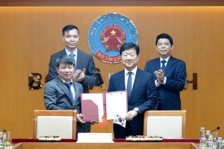 曉星集團瞄準越南高壓設備投資