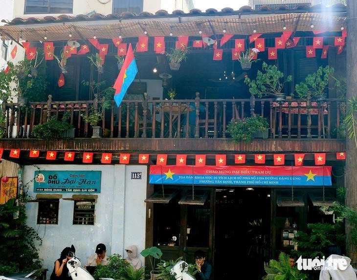 那些越找越著迷的‘地下’景點:迷失在胡志明市鮮為人知的世界
