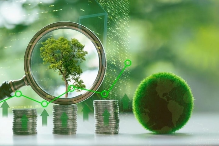 日本國際協力銀行為越南能源轉型提供1.2億美元綠色融資