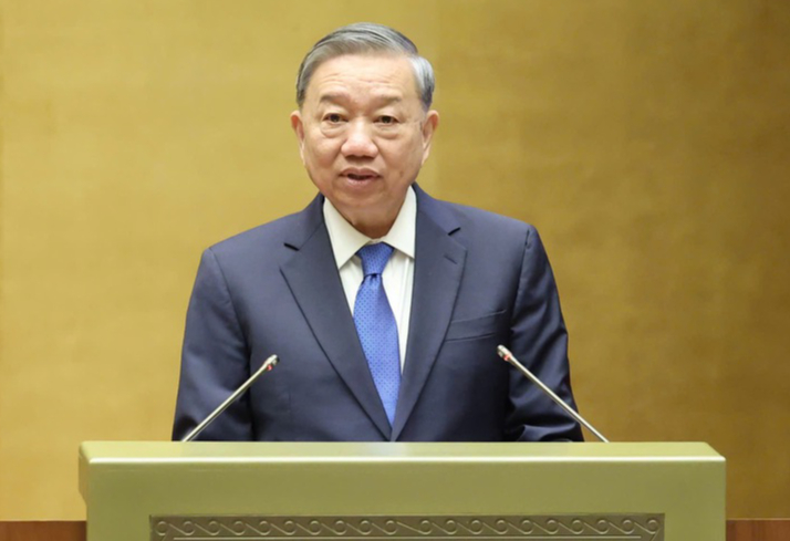 总书记在贯彻第66和68号决议会议上的讲话全文
