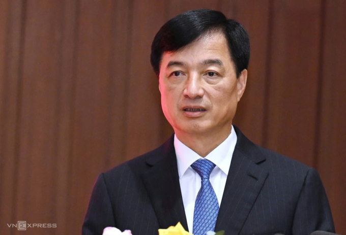 阮維玉:'因許多工作僅奠定基礎而憂慮'