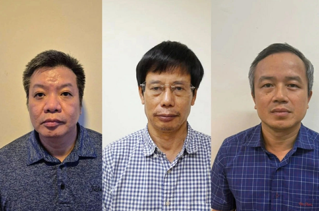 前副部长阮伯欢如何“刁难”企业以收取57亿越南盾贿赂 | 越南中文社|越南新闻与政策信息中文平台