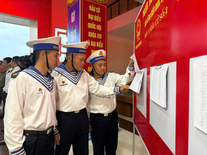 胡志明市從VNeID數據中新增超過960萬張選民卡