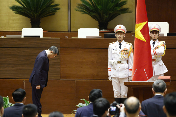 新任總理黎明興的五大優先事項