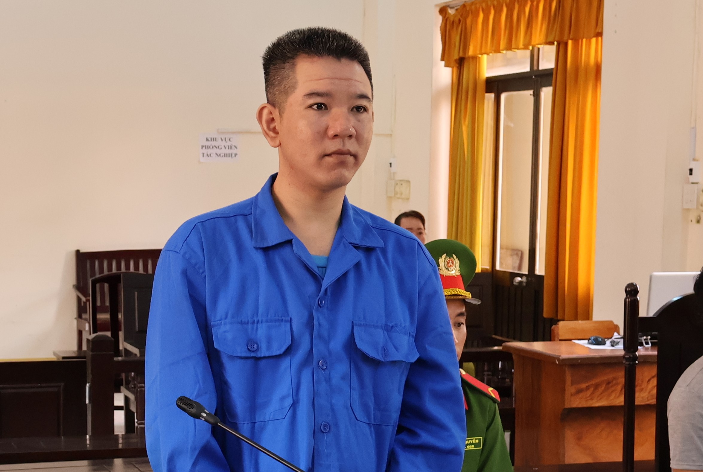 刺傷前妻姐'險些'喪命,被判10年監禁