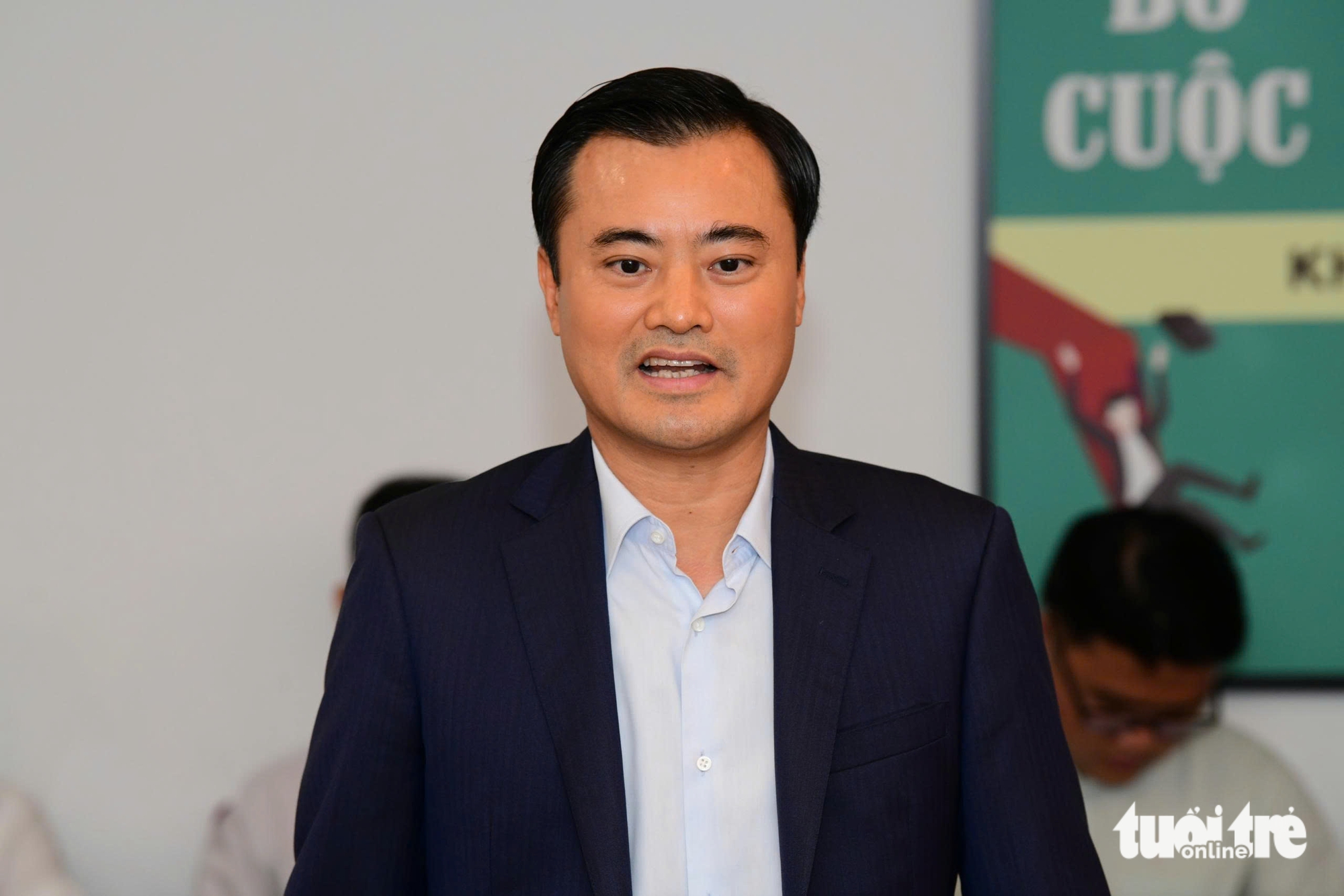 胡志明市分配2026-2031屆人民委員會主席、副主席任務