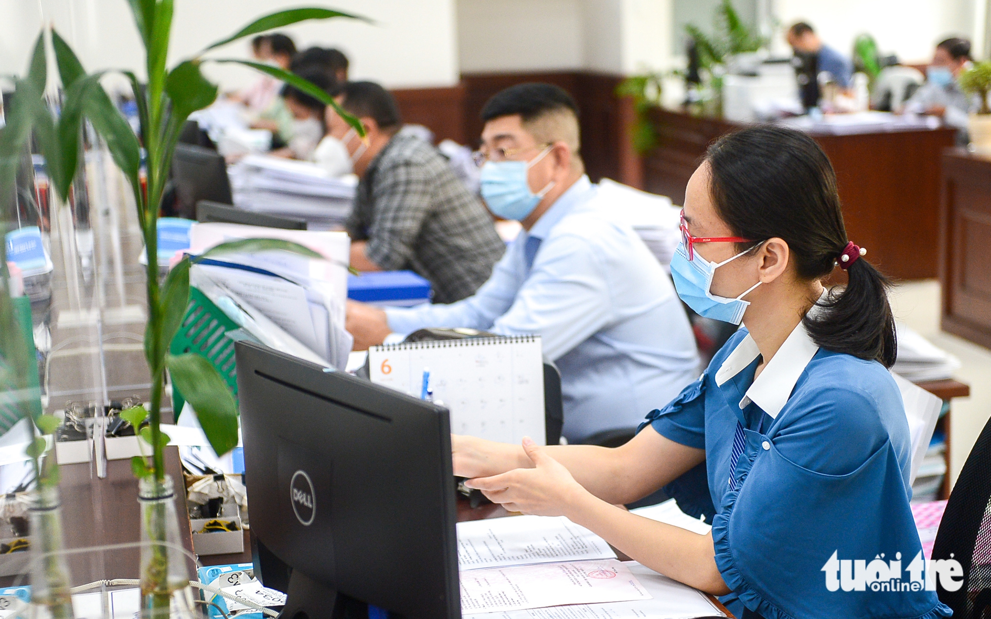 两组公务员在机构调整前被鼓励提前退休