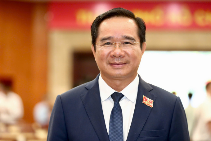 胡志明市人民議會選舉關鍵領導職務