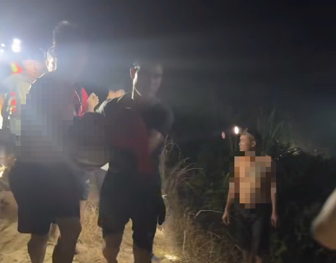 得樂省連續發生溺水事件,5名兒童喪生