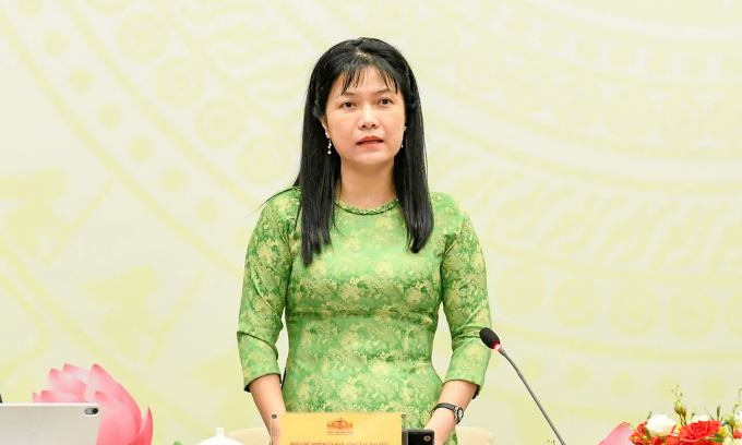 國會將完善39個高級領導職務