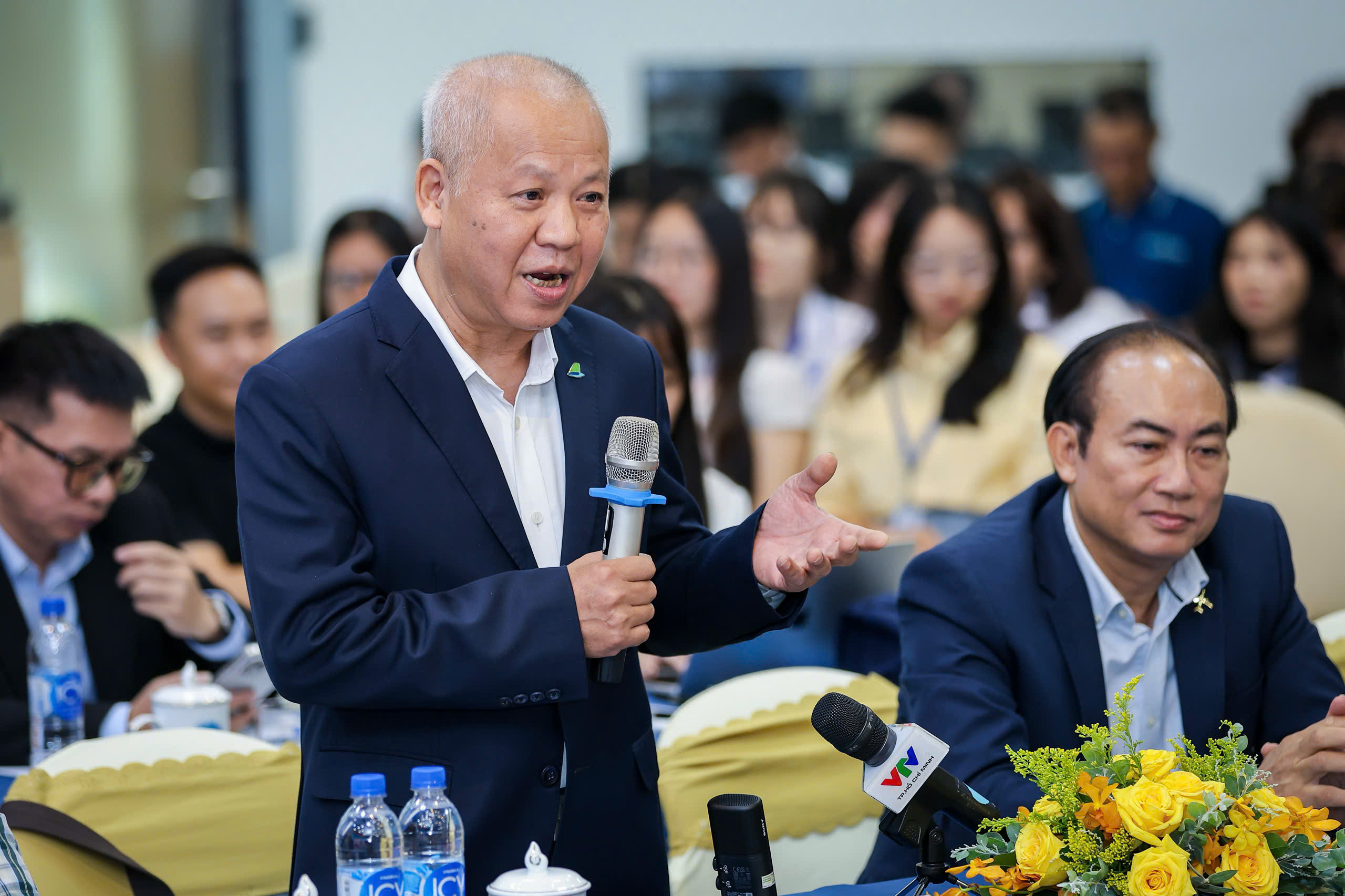 Bamboo Airways 將優先運營國內和短途航線以應對燃油風暴