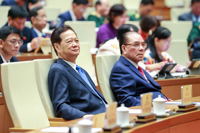 总理：高平至金瓯高速公路将于2025年底通车