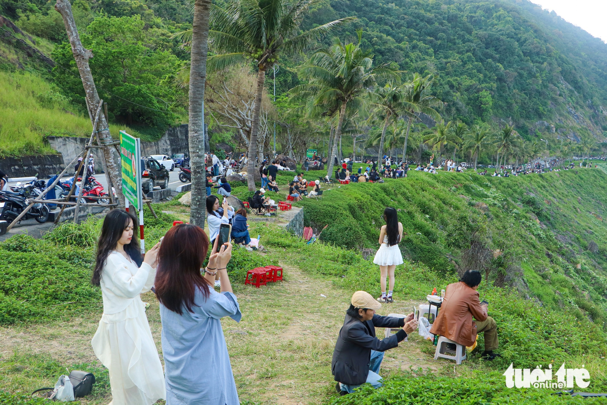 山茶半島 - 夏季前往峴港的理想避暑勝地