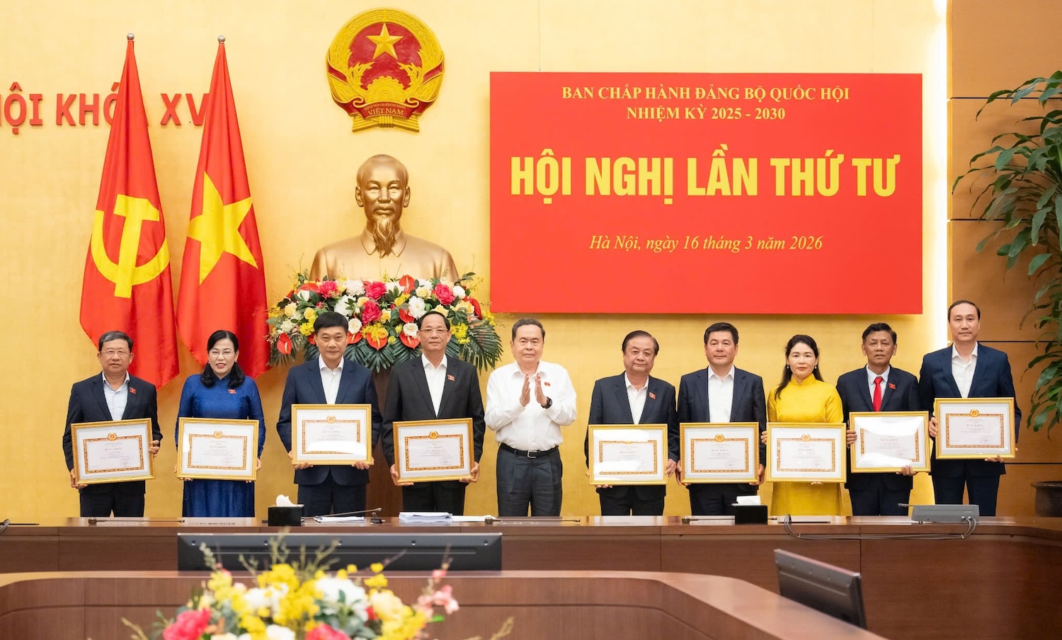 国会主席:99.69%选民投票,无任何选举单位需重新组织选举