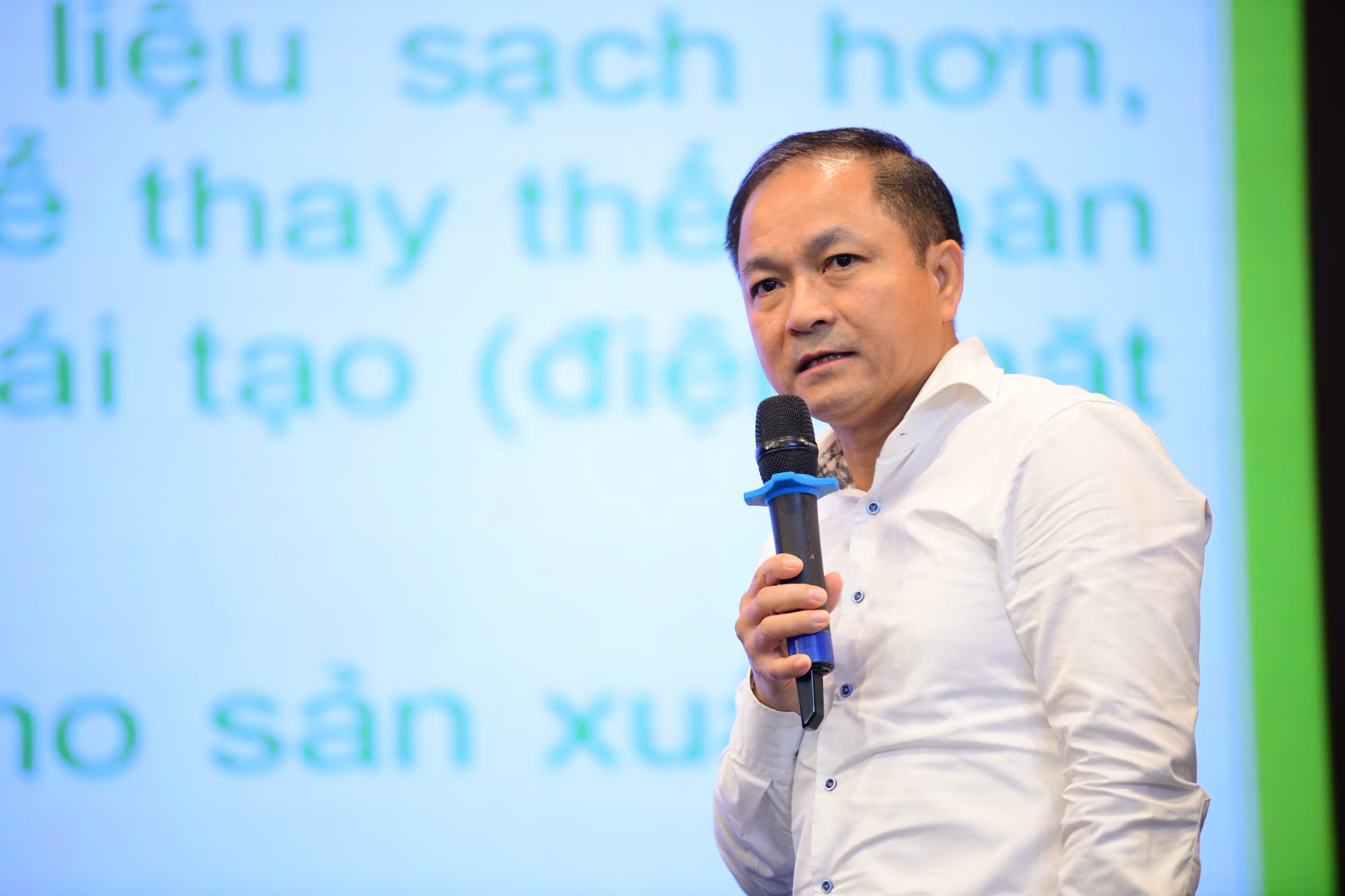 能源轉型:E10汽油有助於減少排放,提高能源供應自主性