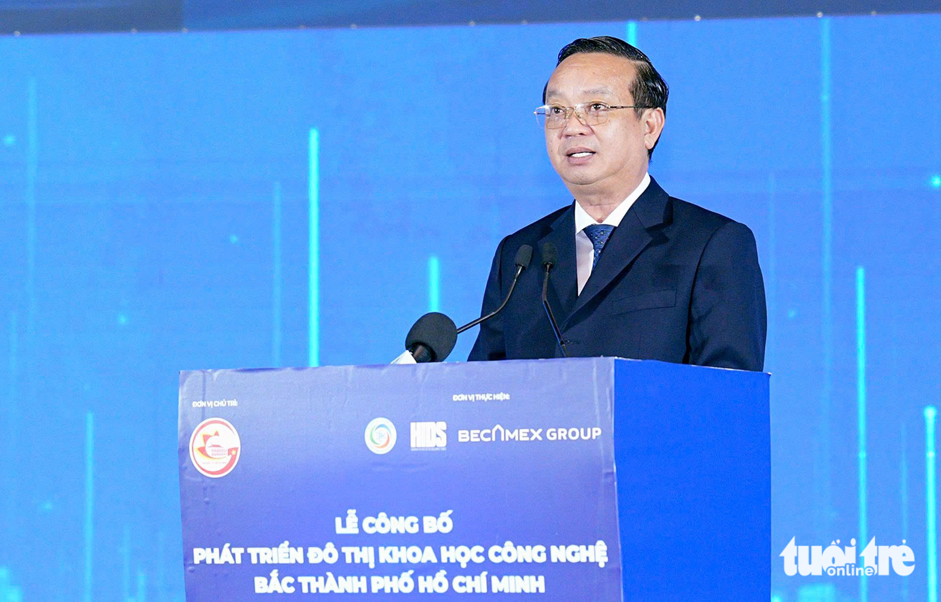 胡志明市分配2026-2031屆人民委員會主席、副主席任務