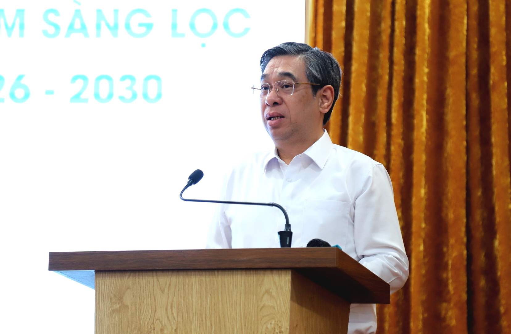 胡志明市提議取消居民免費體檢時的行政邊界限制