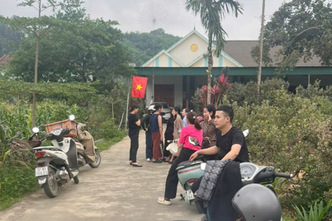 數千人因互助會崩盤而陷入困境