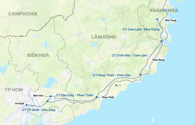 兩條高速公路自動收費系統無法識別車牌
