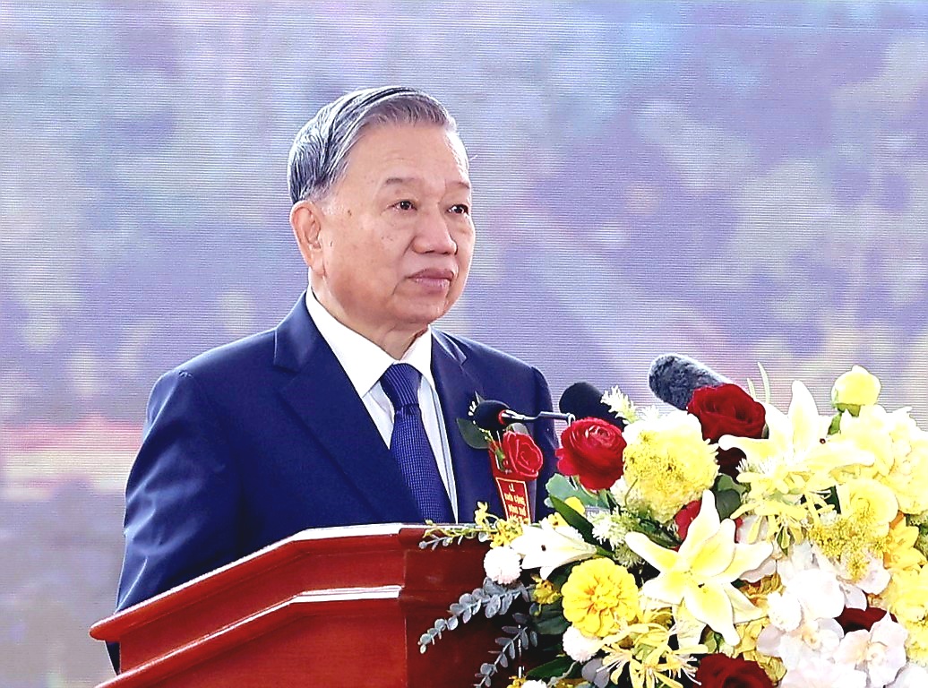 總書記蘇林:必須如何減輕考試壓力,尤其是在新學年即將開始之際