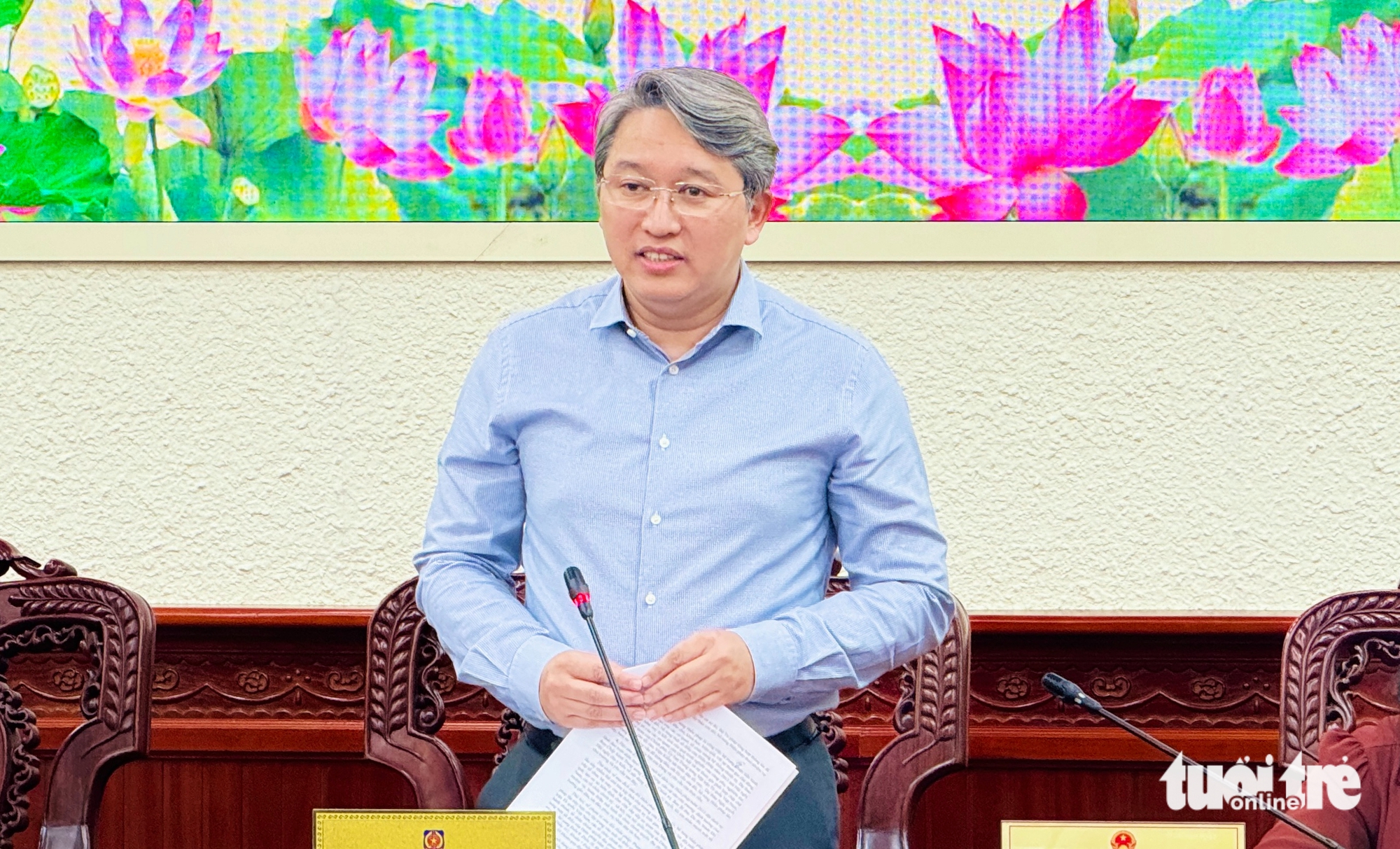 公安部门通过VNeID提交宪法修改意见数量领先