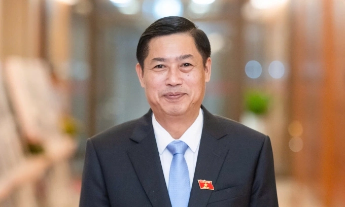 新一屆國會九位委員會領導人