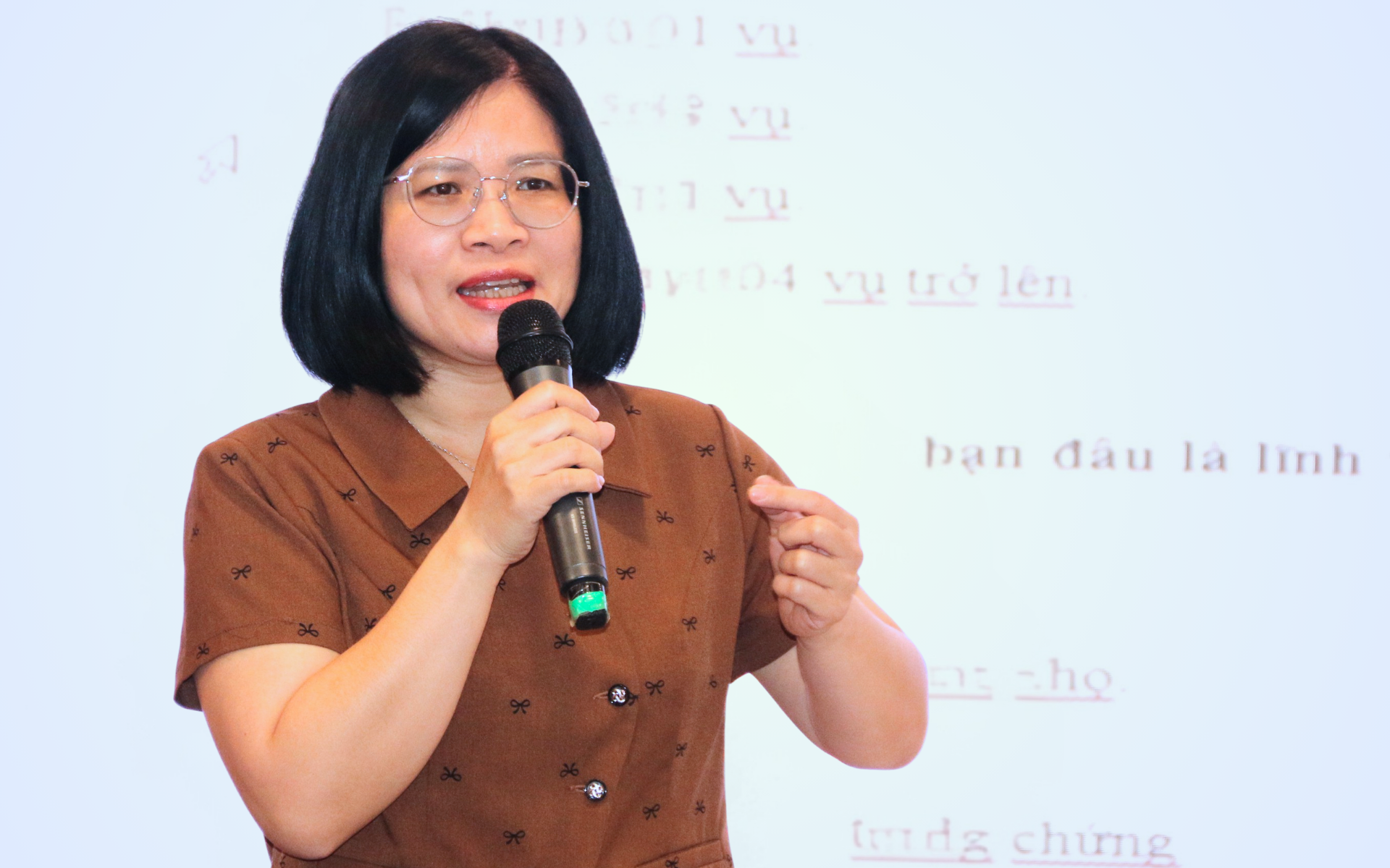 越南哪些領域和行業存在洗錢風險?