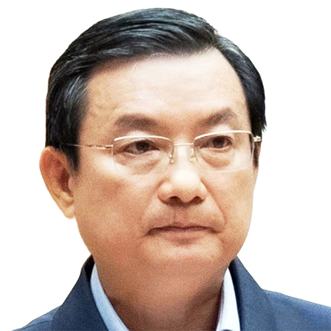 特別都市法將為胡志明市創造增長動力