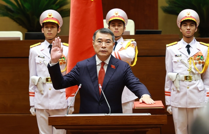 黎明興當選為2026-2031任期總理