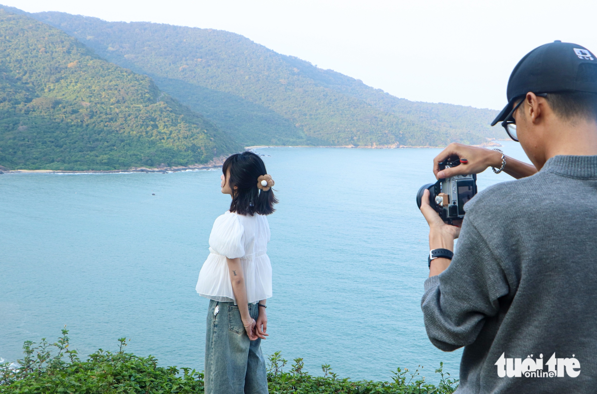 山茶半島 - 夏季前往峴港的理想避暑勝地