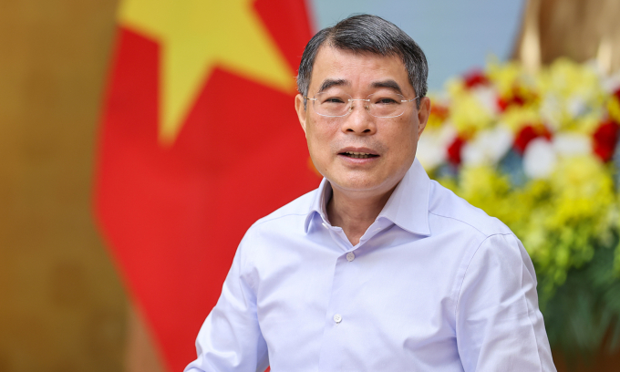 黎明興總理要求節約10%經常性支出