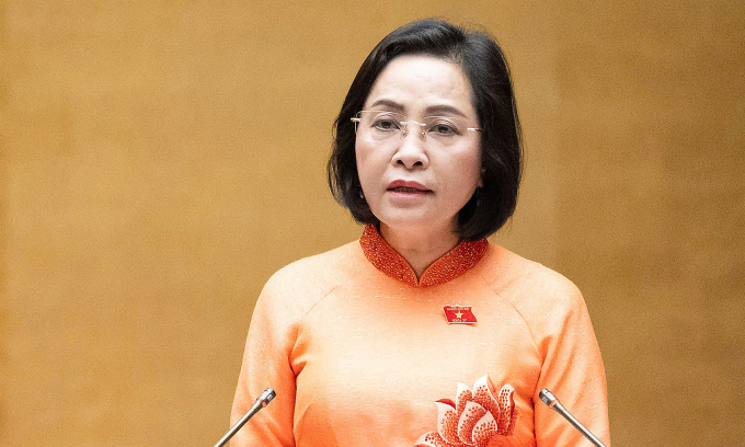 缩短国会代表任期以尽早完善高层人事