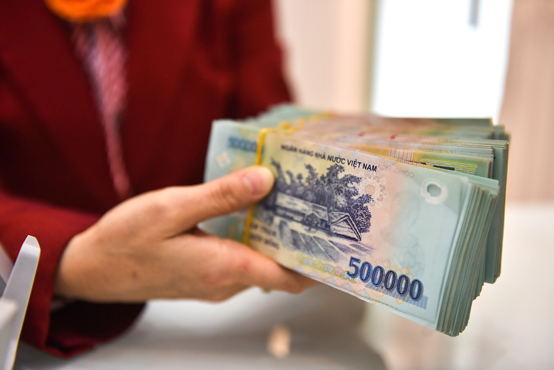 4月4日早间新闻:第一季度预算收入超过829万亿越南盾,增长11.4%