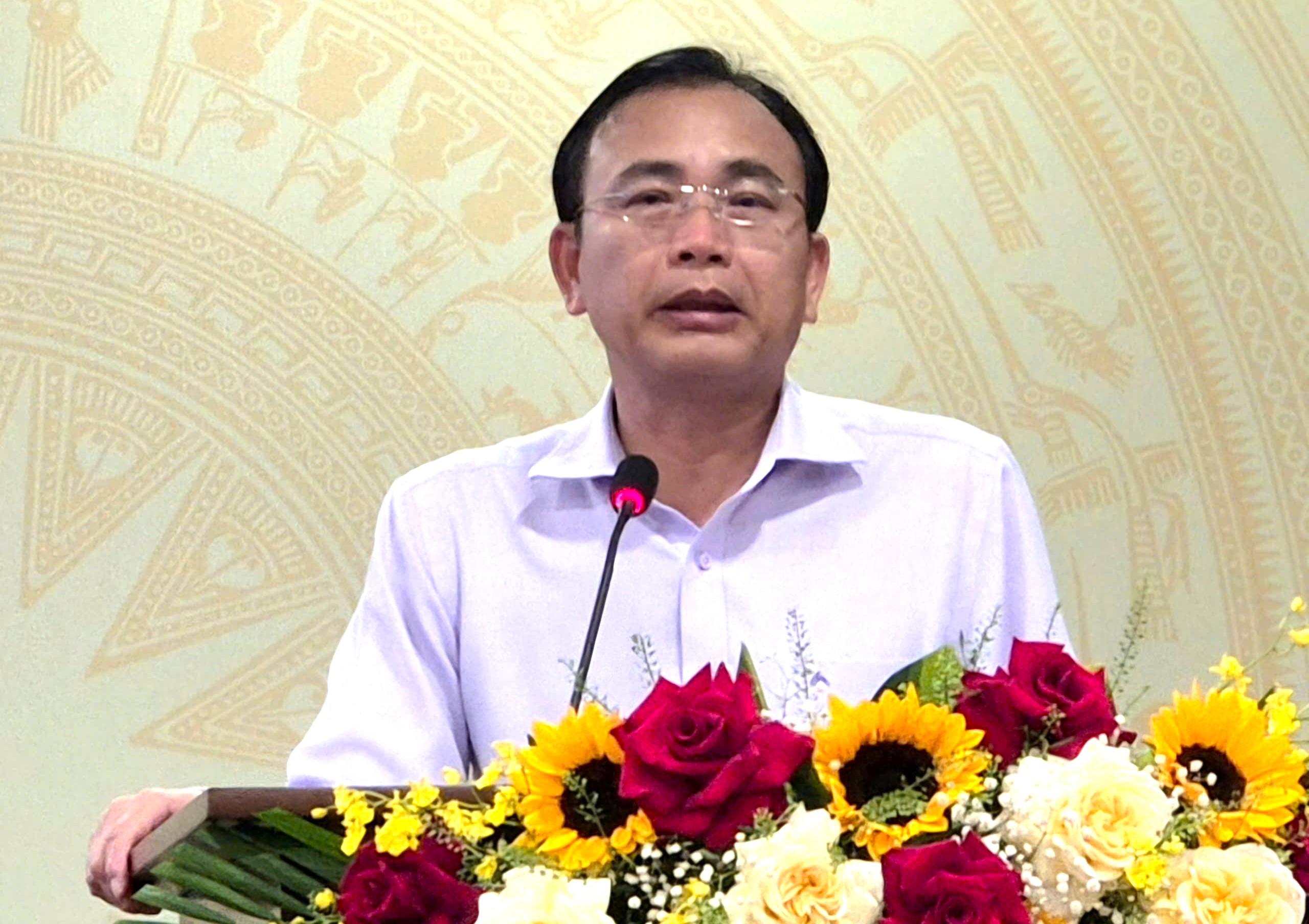 寧順核電項目:慶和省建議儘早安排預算以搬遷居民