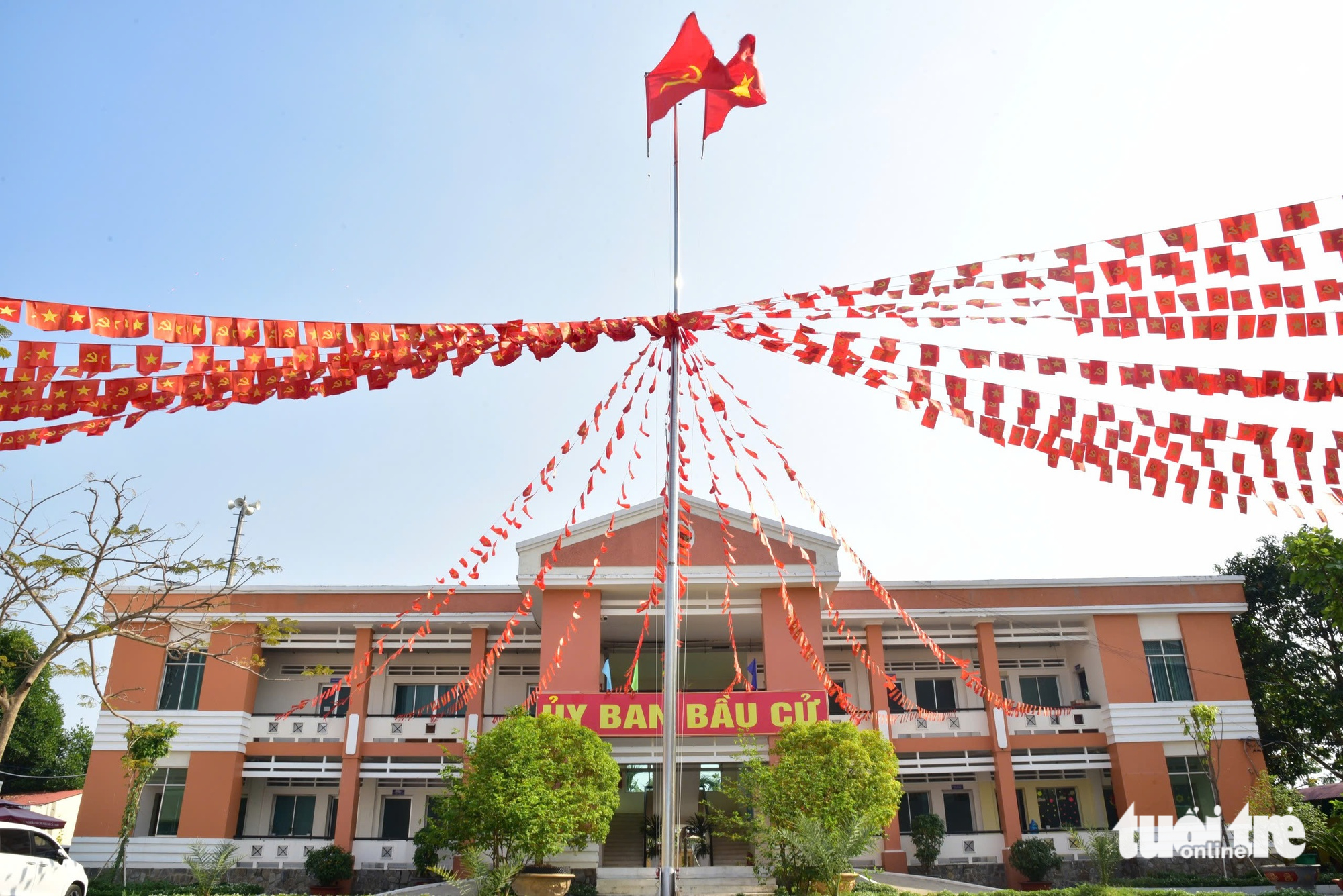 芹耶準備融入“全民節日”的節奏