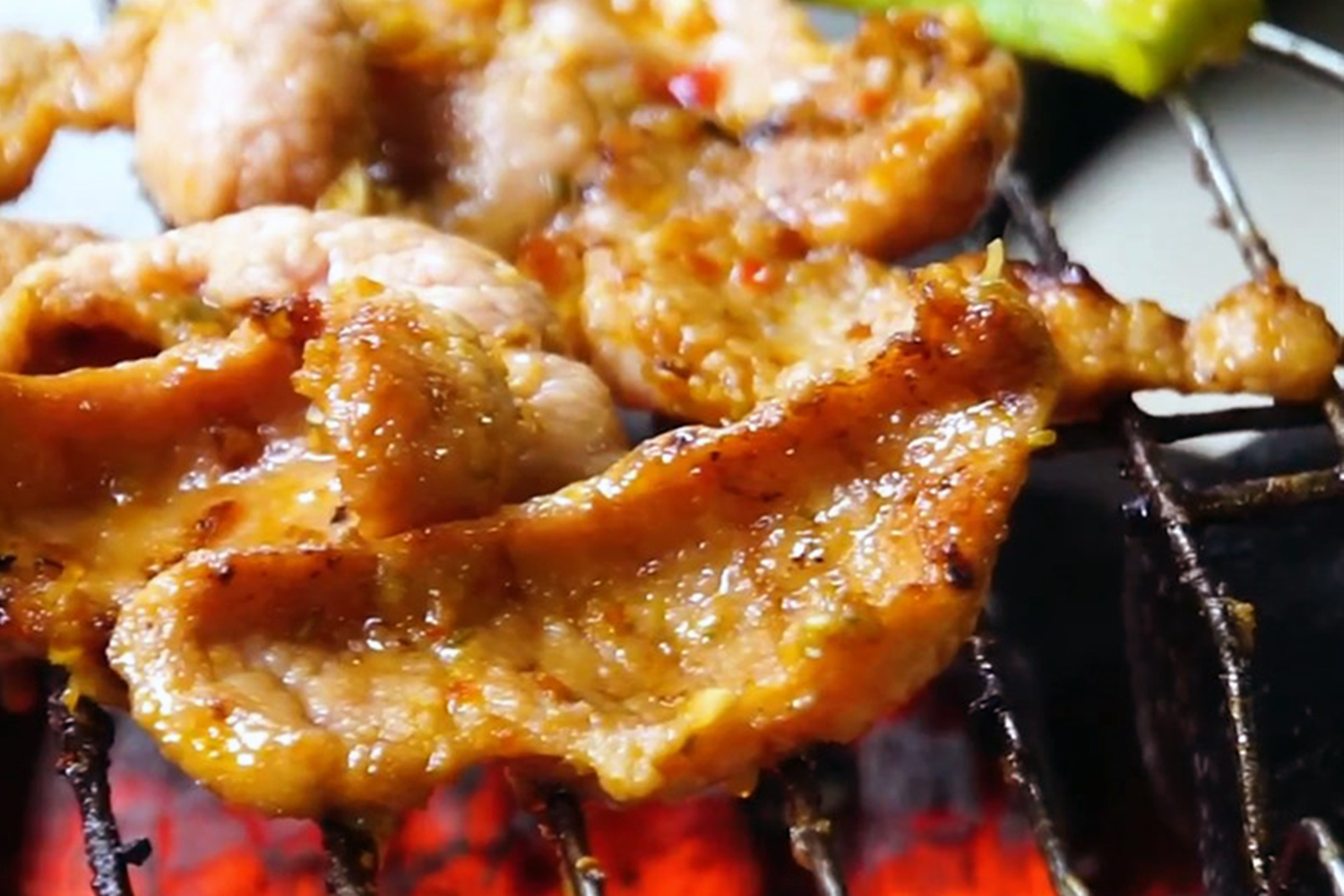 挂羊头卖狗肉