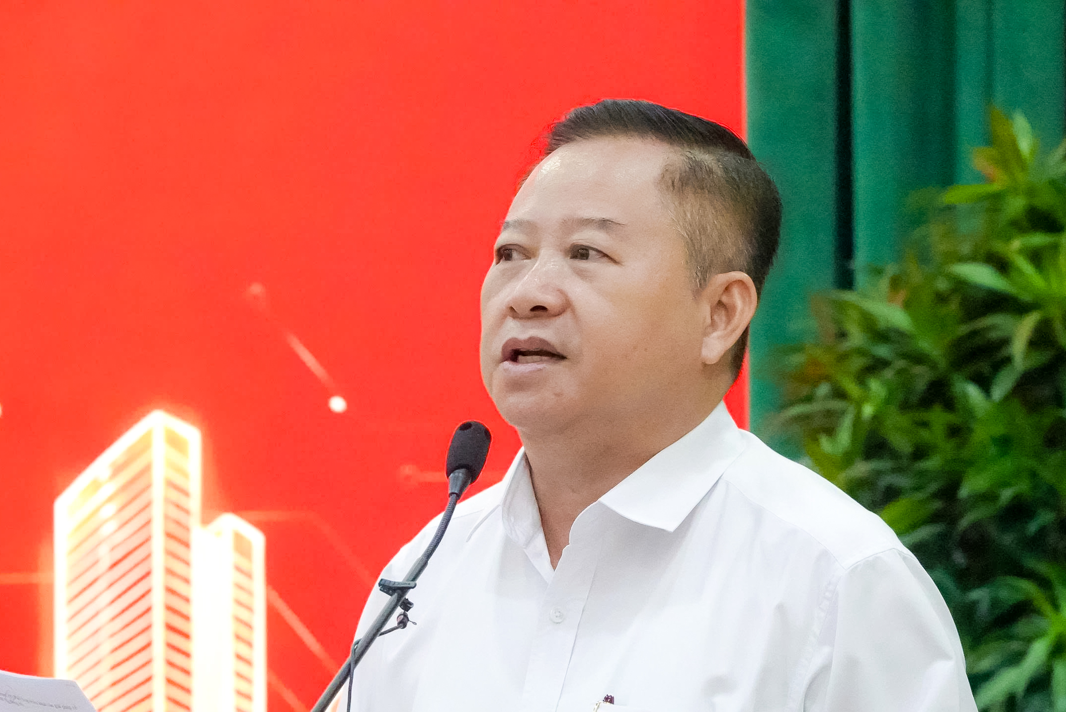 胡志明市制定未來五年處理159個積水點的路線圖
