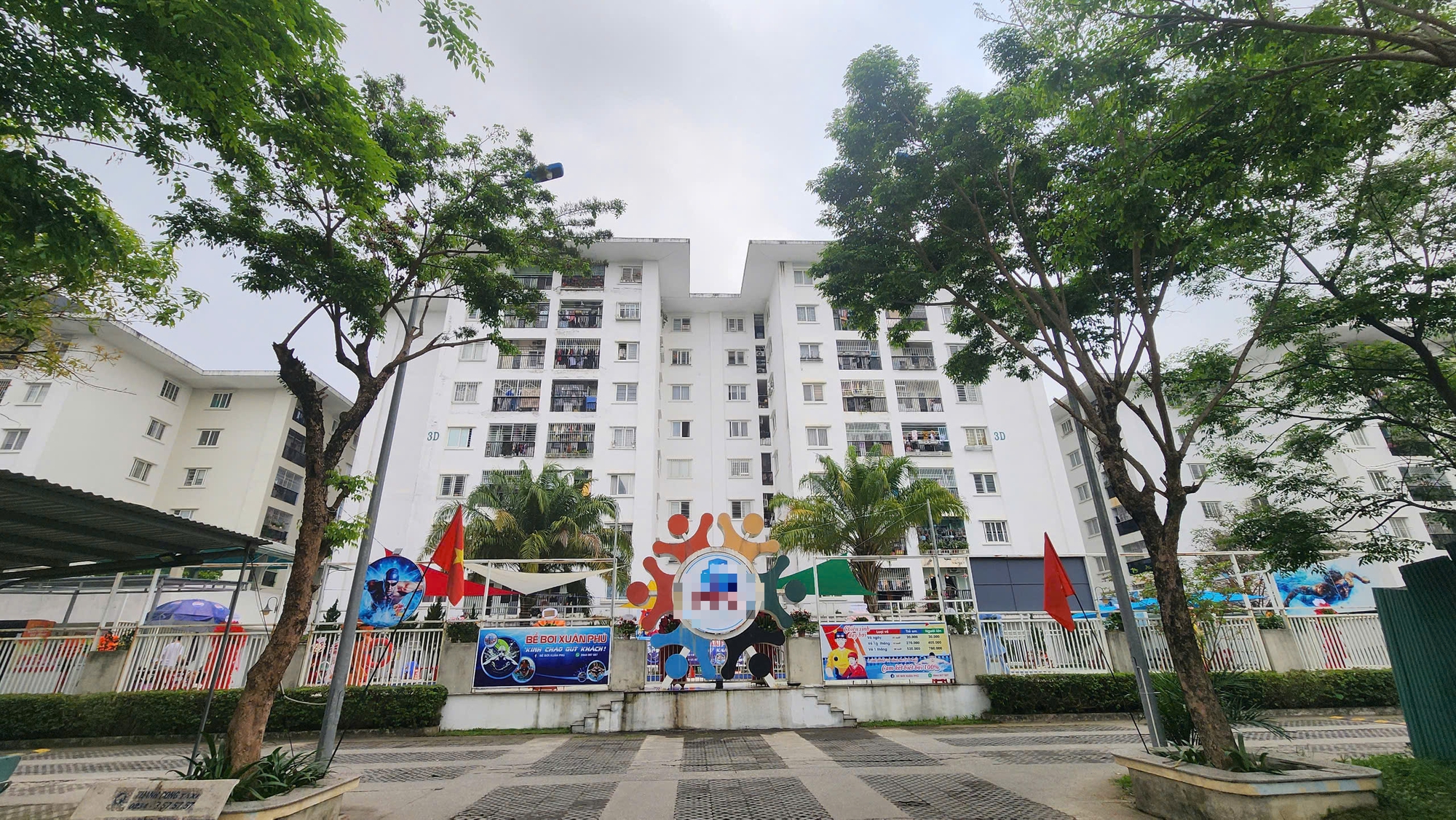 顺化‘铺红毯’邀请投资者建设社会住房