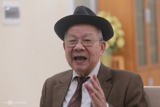 北興海——從大型水利工程到死亡之河