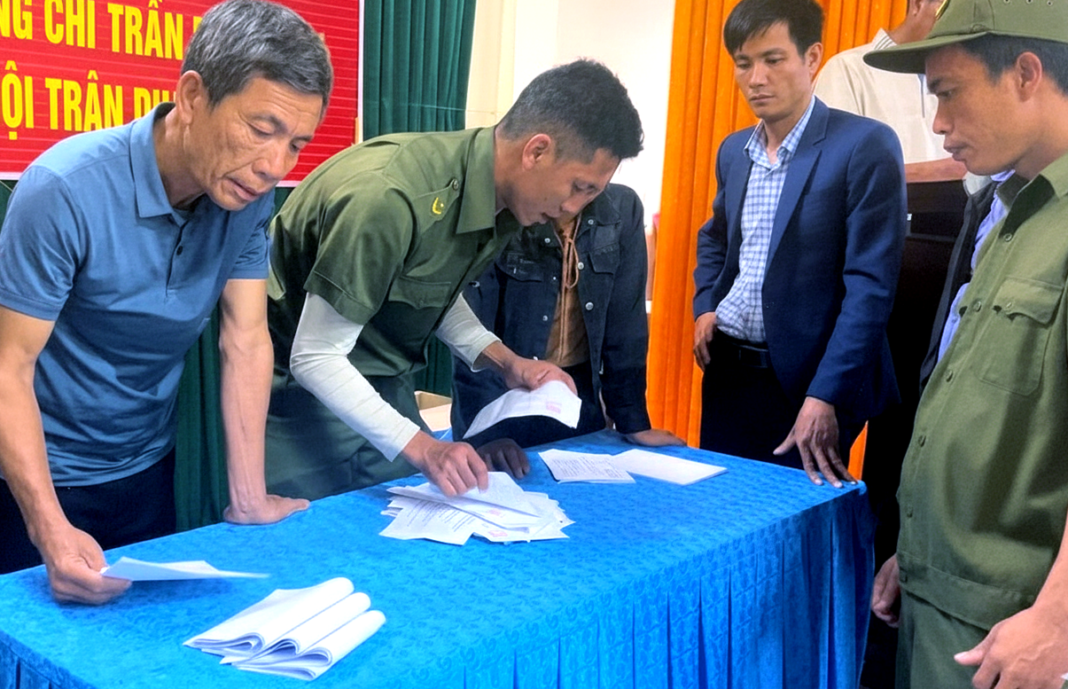 為贏得村長選舉而抹黑對手,鄉主席稱‘只是個人行為’