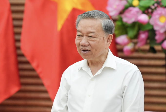 总书记：宜安需要建设‘卫星动力区’