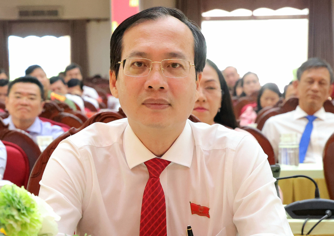 南部多省選舉關鍵領導人