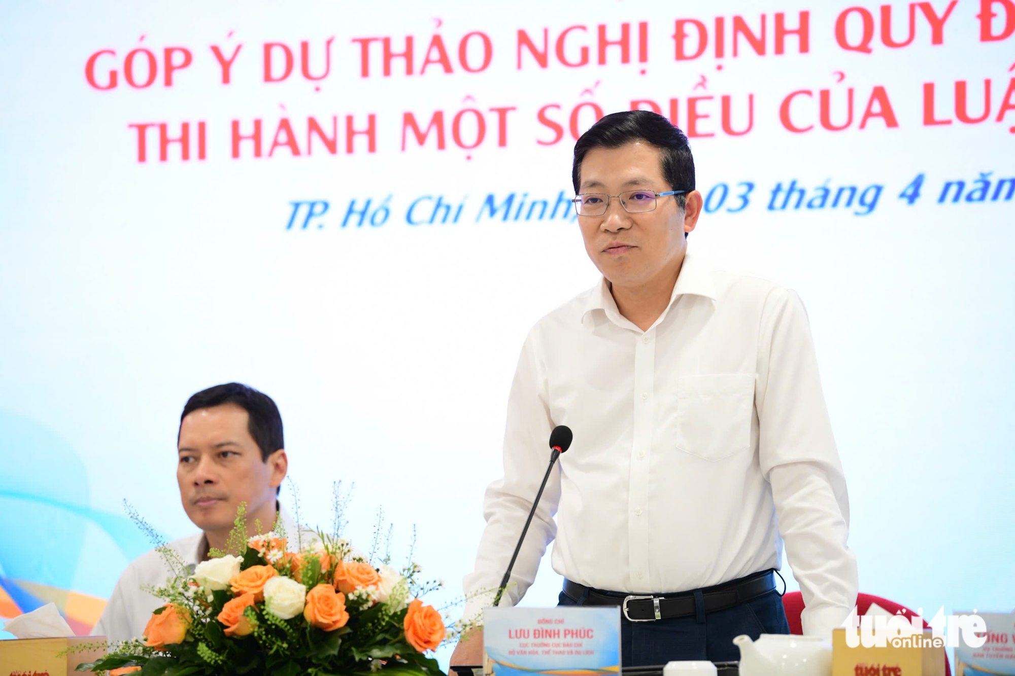 將削減多項行政手續,為新聞業發展創造條件
