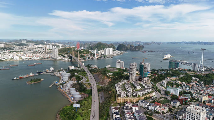 廣寧省獲批准升格為中央直轄市