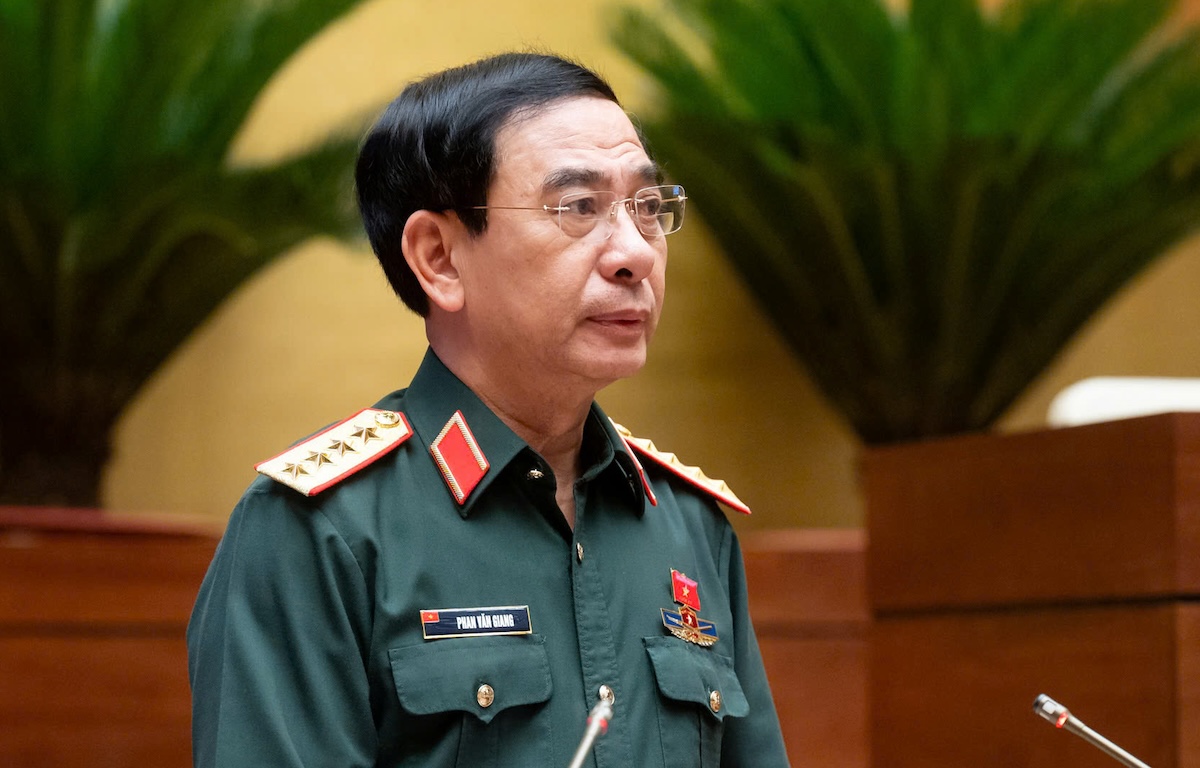 提议平民干部参与联合国维和部队