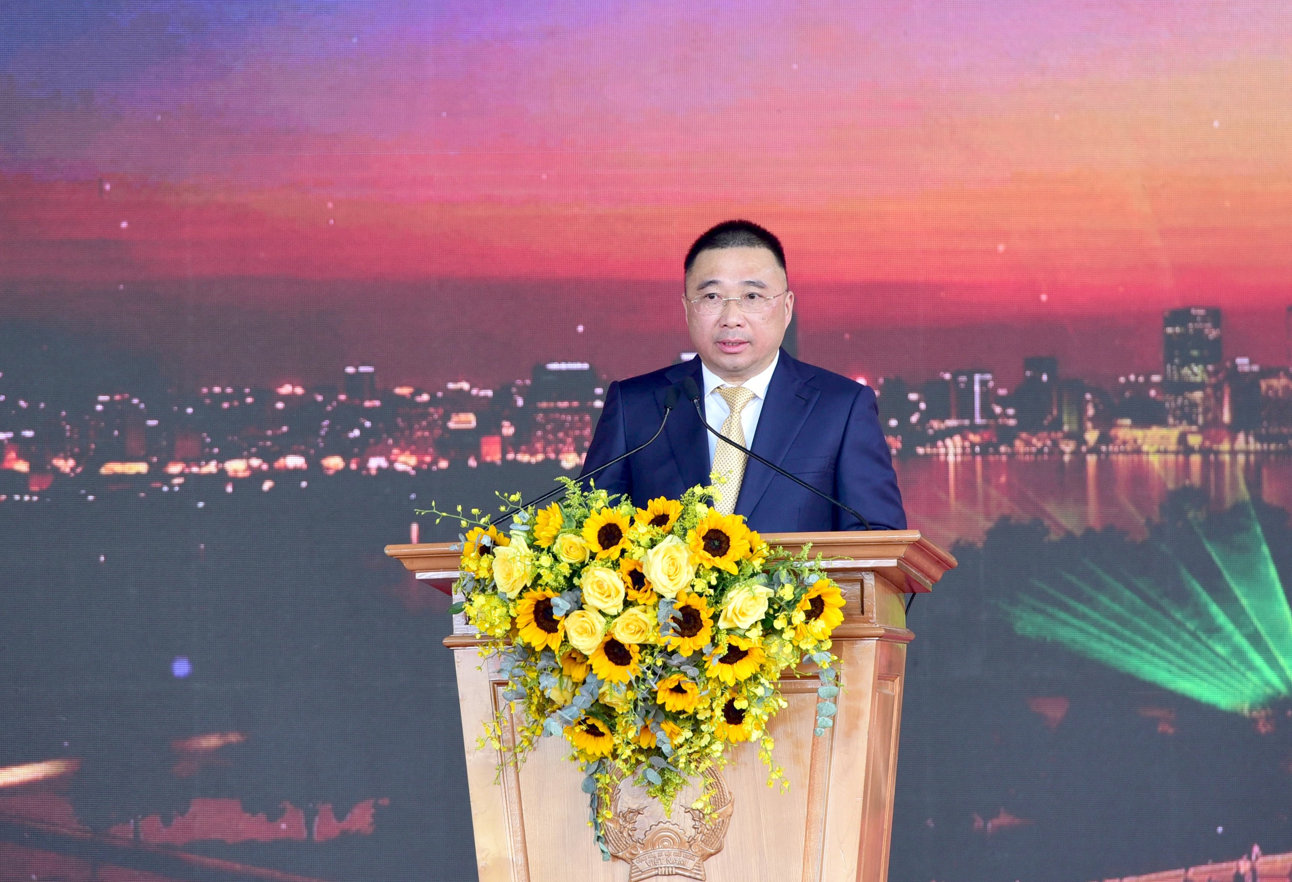 胡志明博物馆改造:快速施工,不改变历史价值